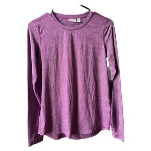 NWT Zella Top size S
